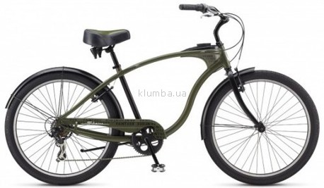 Детский велосипед Schwinn Panther, 26 дюймов