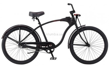 Детский велосипед Schwinn Super Deluxe, 26 дюймов