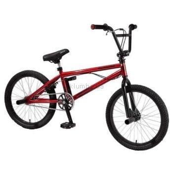 Детский велосипед Winner BMX Dragon, 20 дюймов