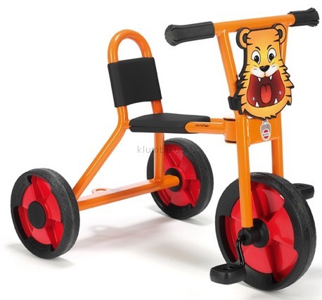 Детский велосипед Winther Tiger Trike