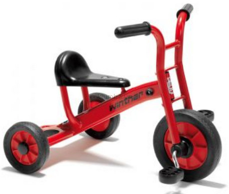 Детский велосипед Winther Tricycle large