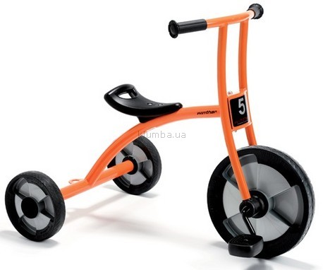 Детский велосипед Winther Tricycle medium